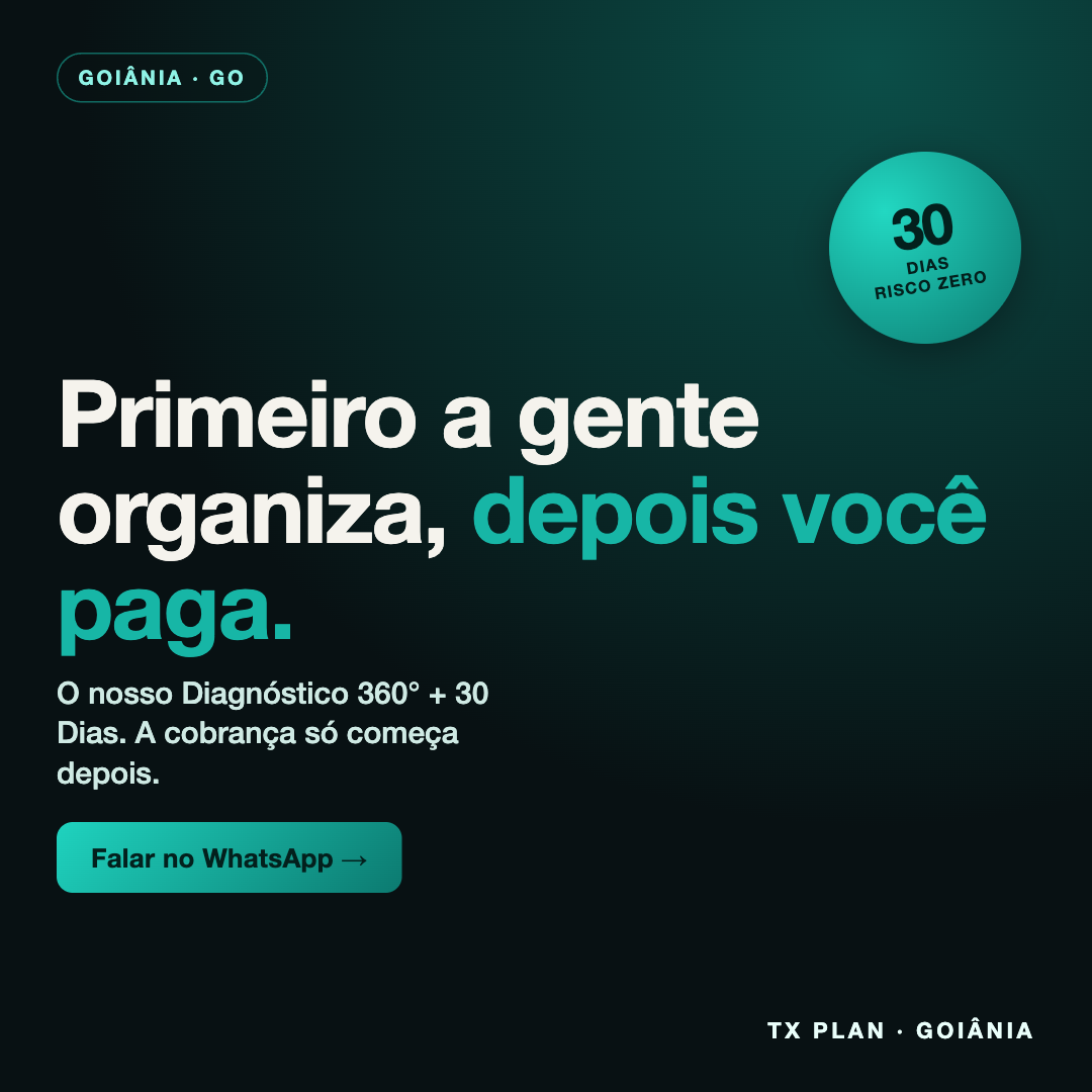 Oferta 30 dias